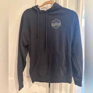 Jacks surfboard sweatshirt